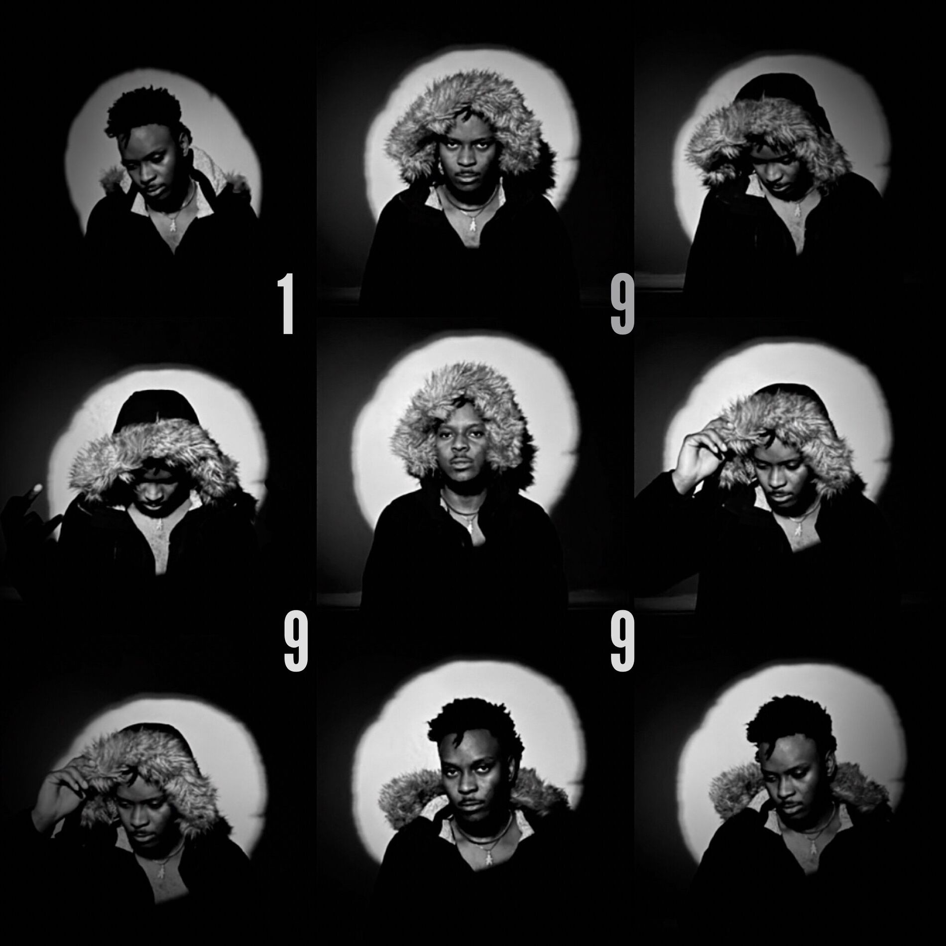 Album cover of 1999