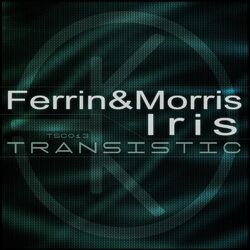 Cover of Iris