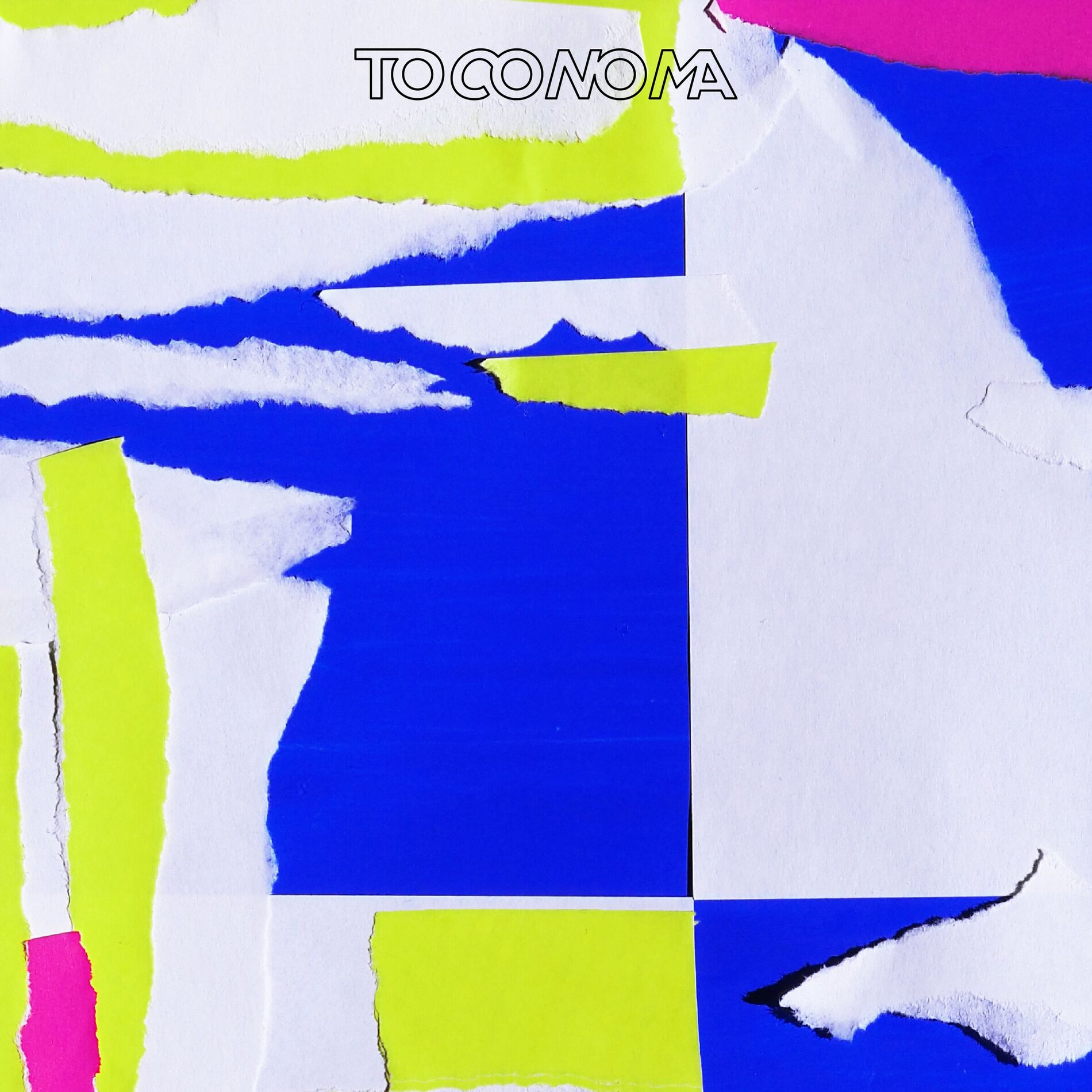 Album cover of Open World