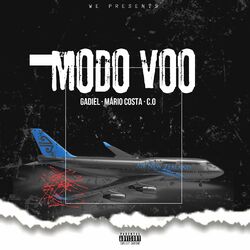 Cover of Modo Voo