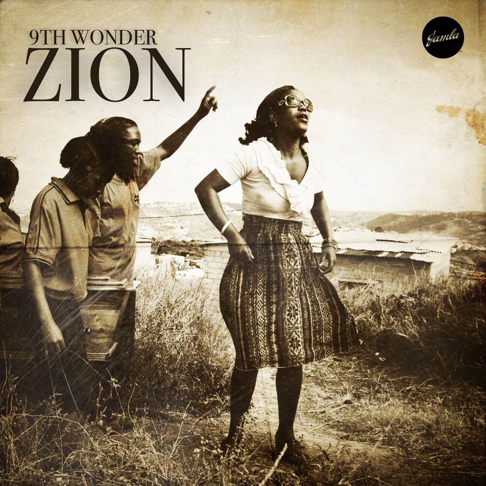 Picture of Zion