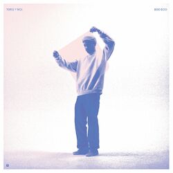 Cover of Boo Boo