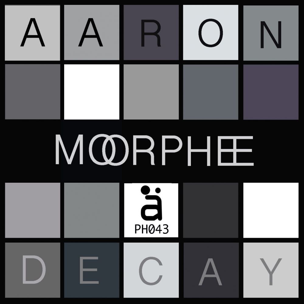 Picture of Morphee EP