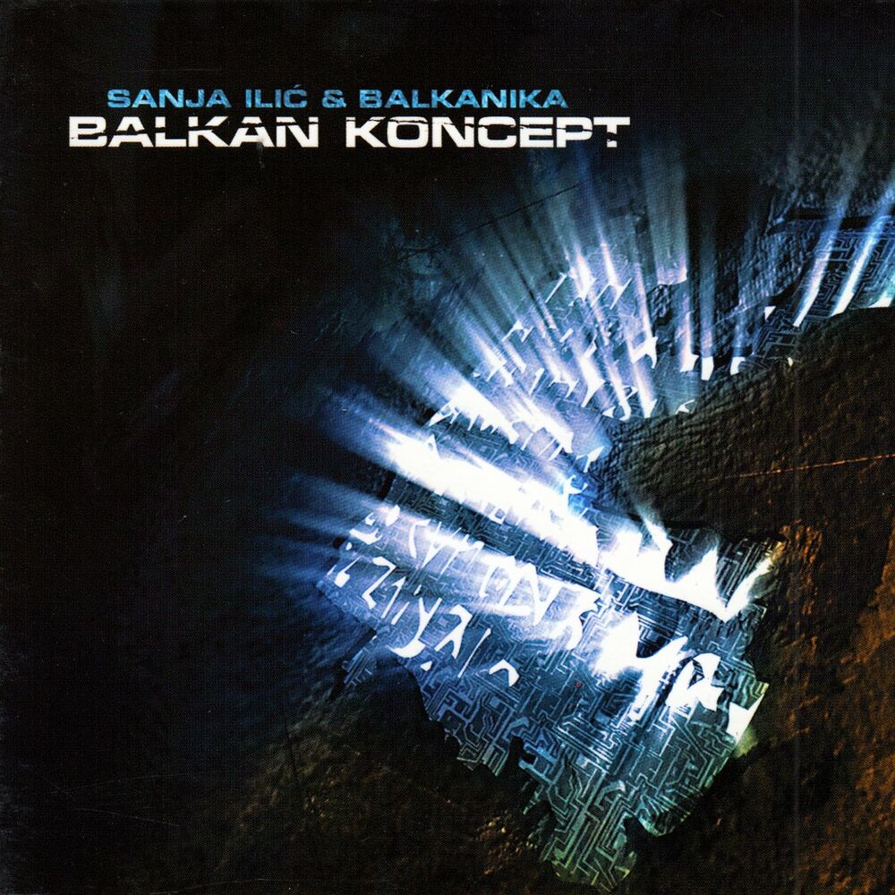 Picture of Balkan Koncept
