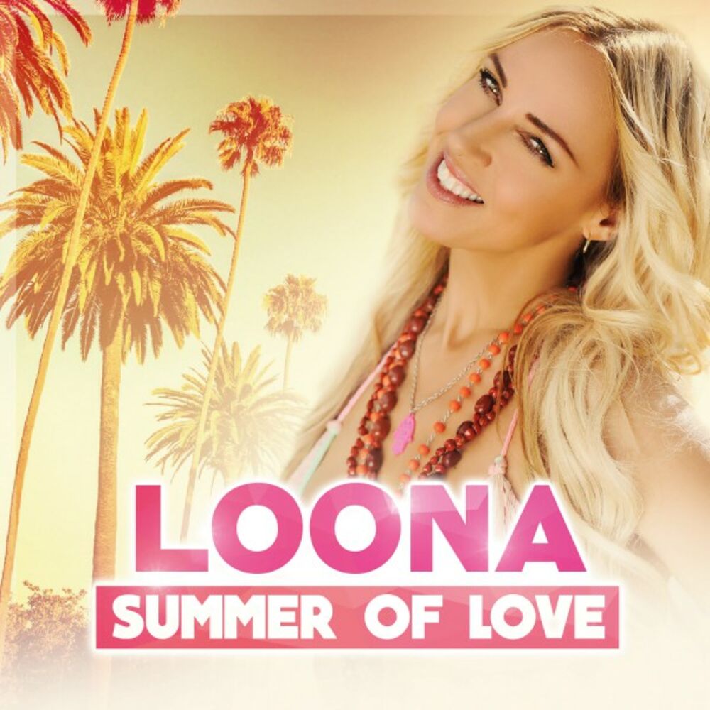 Picture of Summer of Love