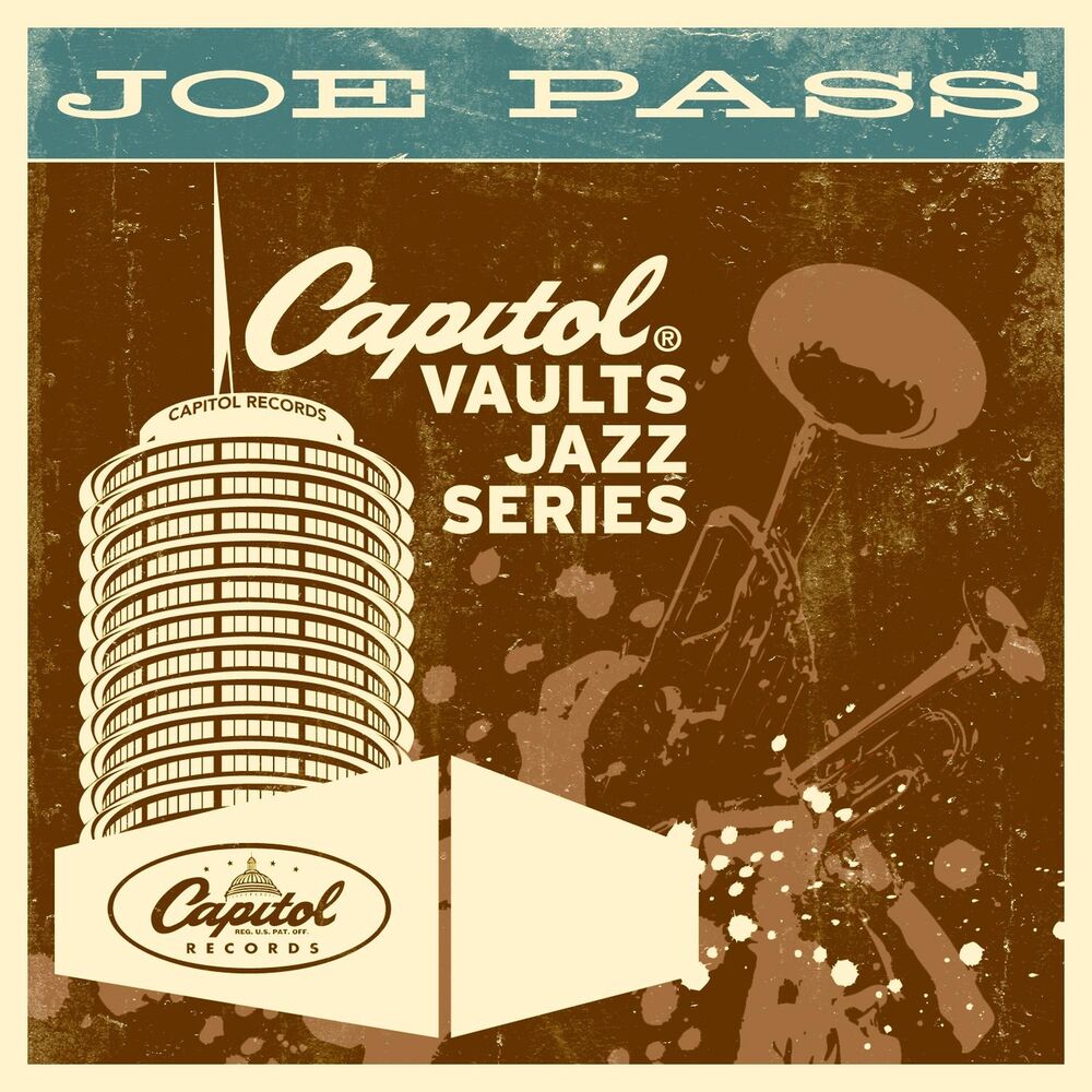 Picture of The Capitol Vaults Jazz Series
