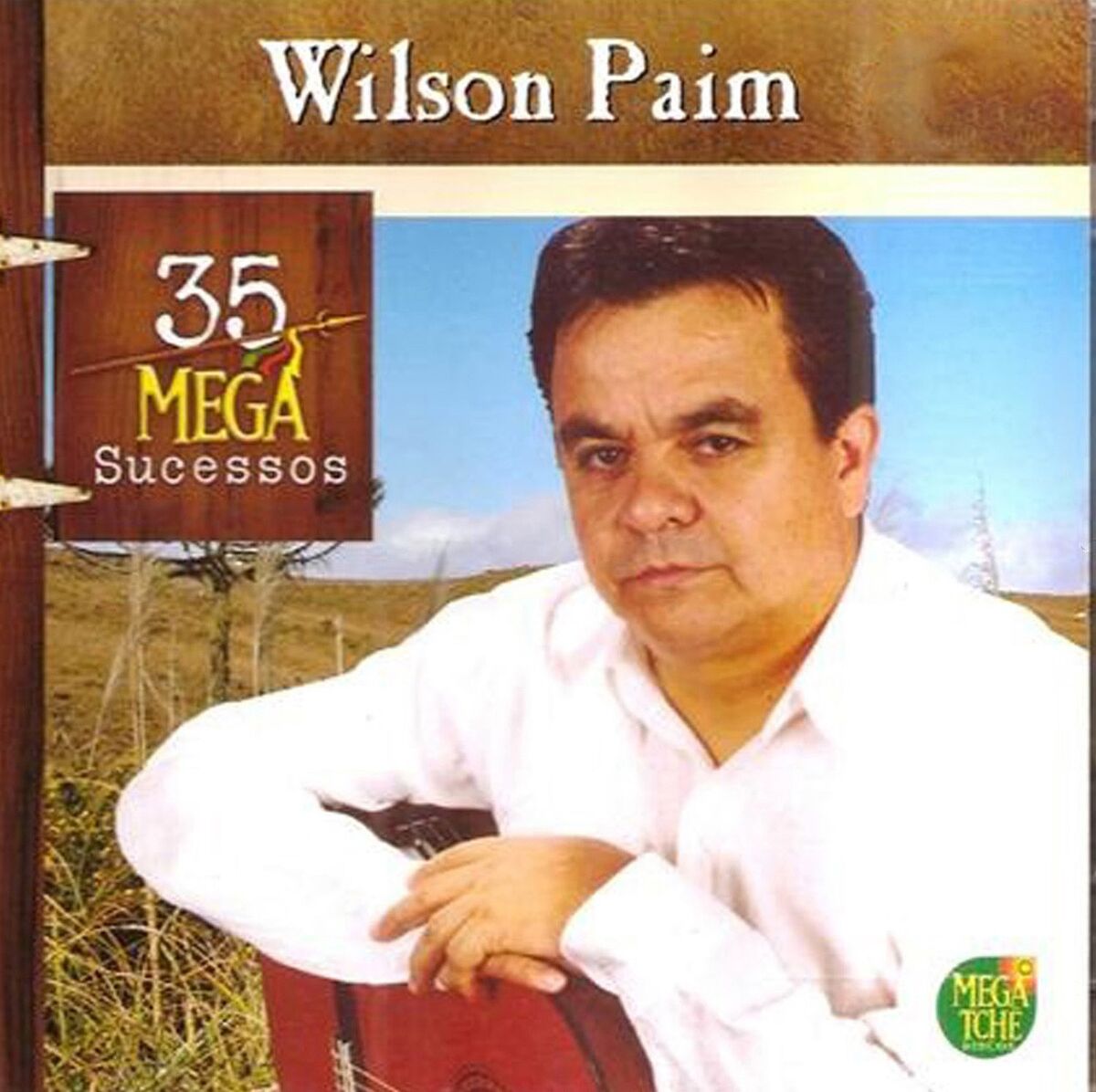 Album cover of REENCONTRO
