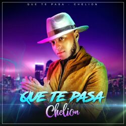 Cover of Qué Te Pasa