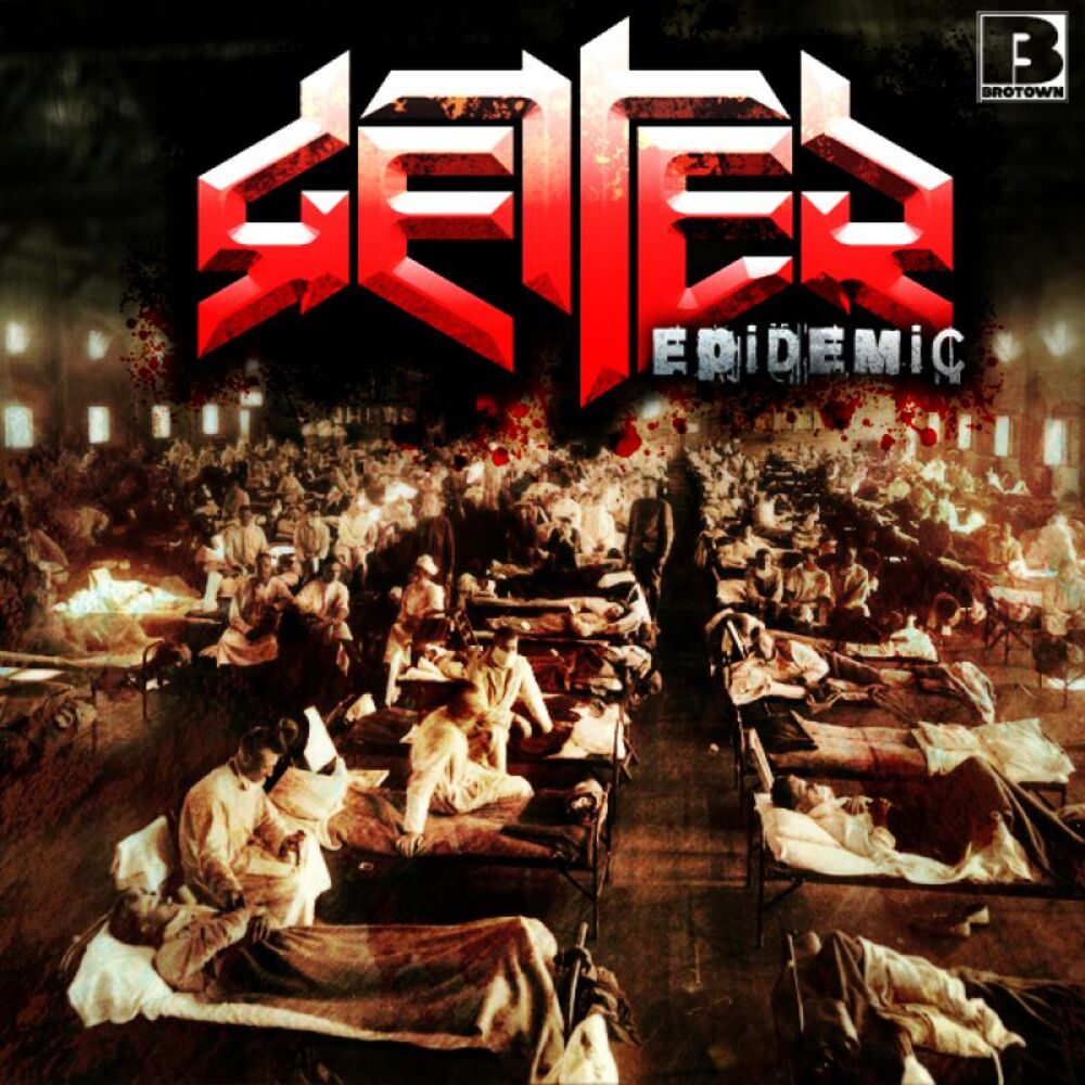 Picture of Epidemic EP