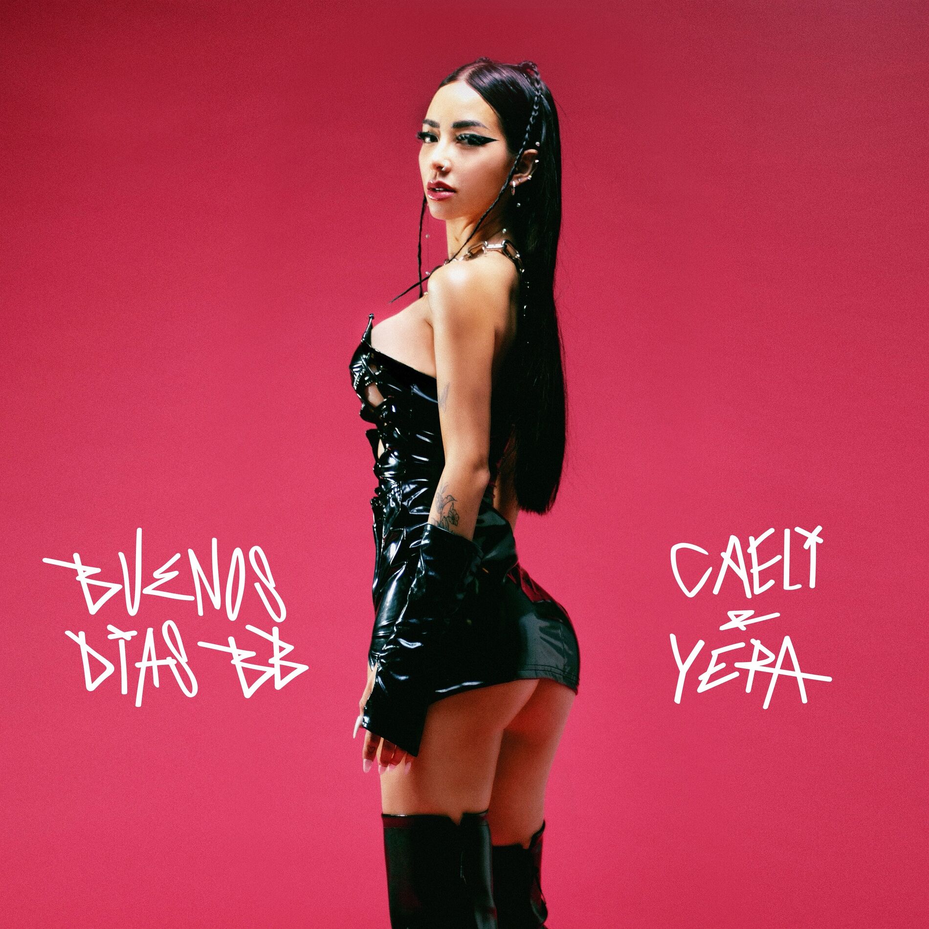 Album cover of Buenos Días BB