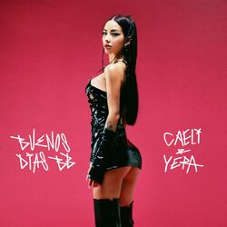 Cover of Buenos Días BB