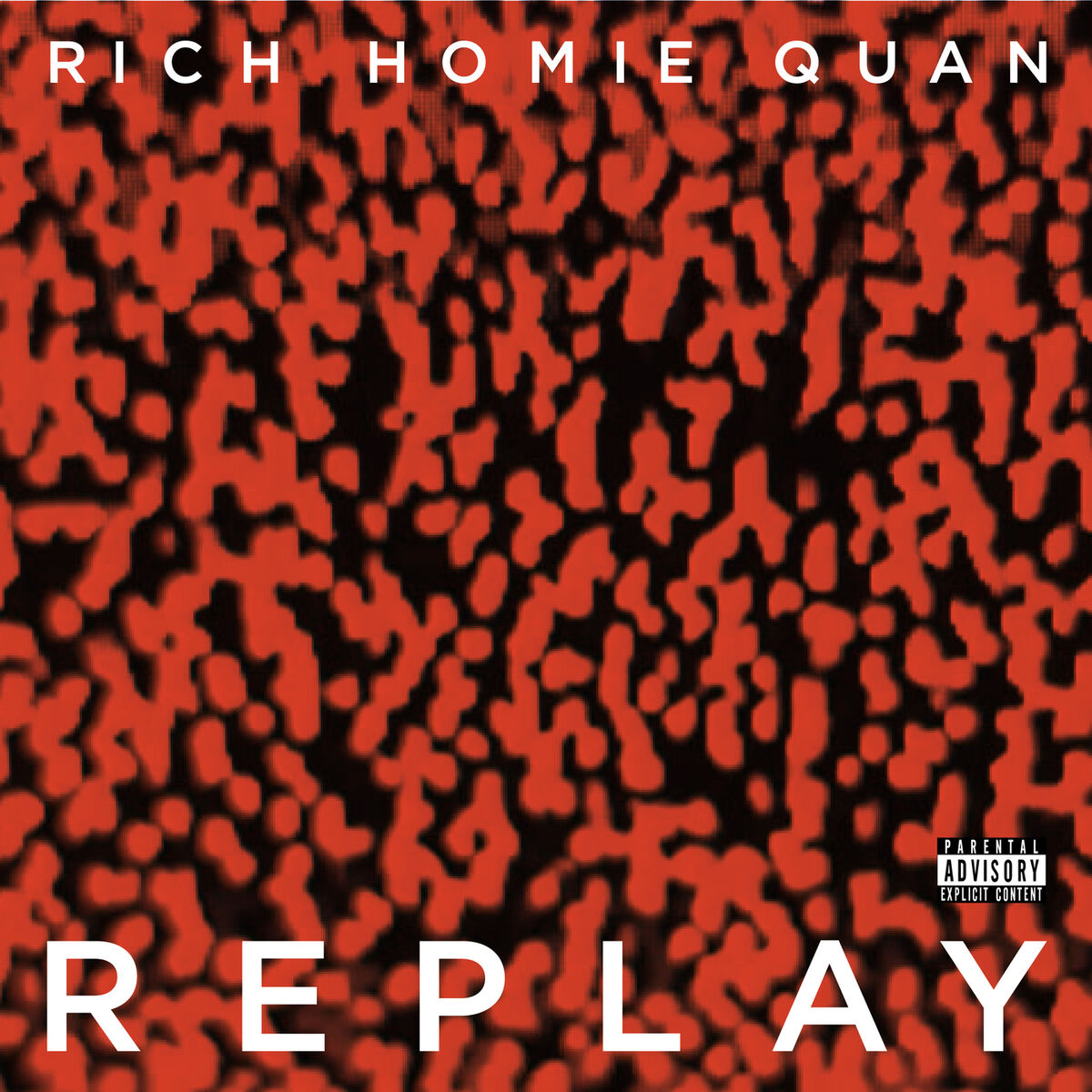 Album cover of Replay