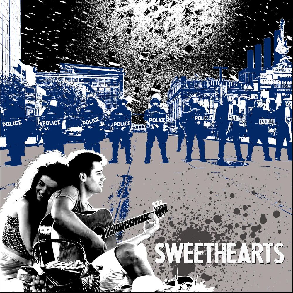 Picture of Sweethearts