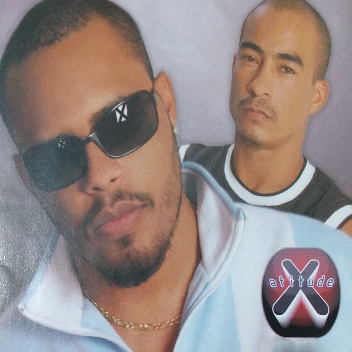 Album cover of Não Perdia Minha Fé, Pt. 2