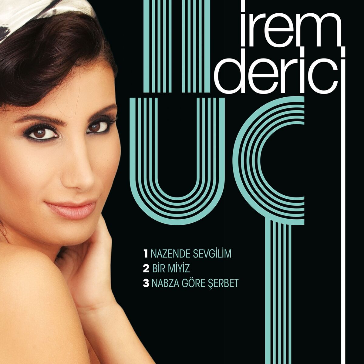 Album cover of Bir Miyiz