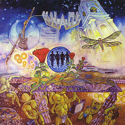 Cover of Forjado En Rocka