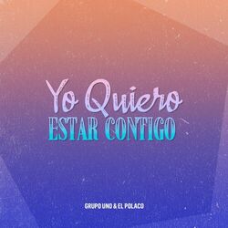 Cover of Yo Quiero Estar Contigo