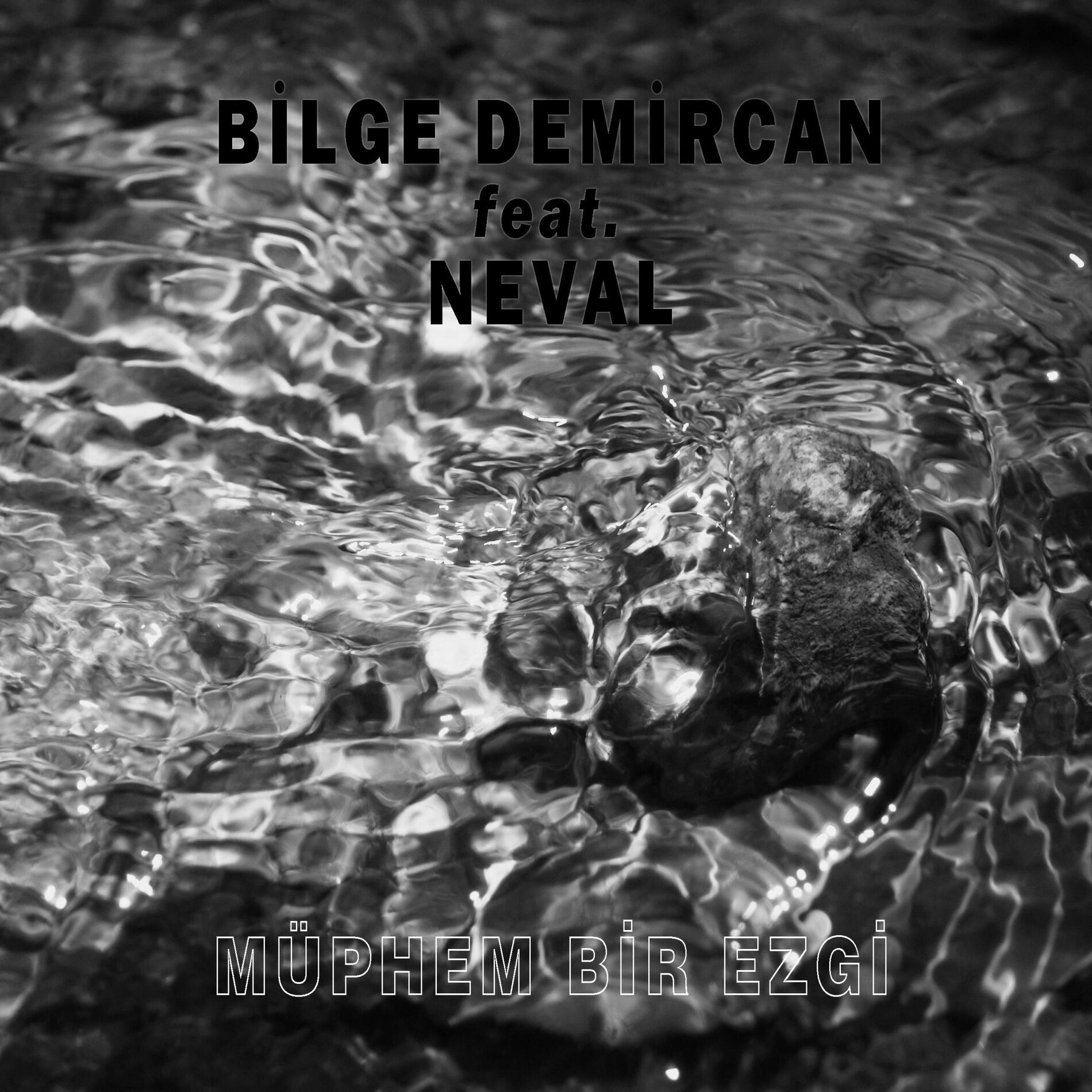 Album cover of Müphem Bir Ezgi (feat. Neval)
