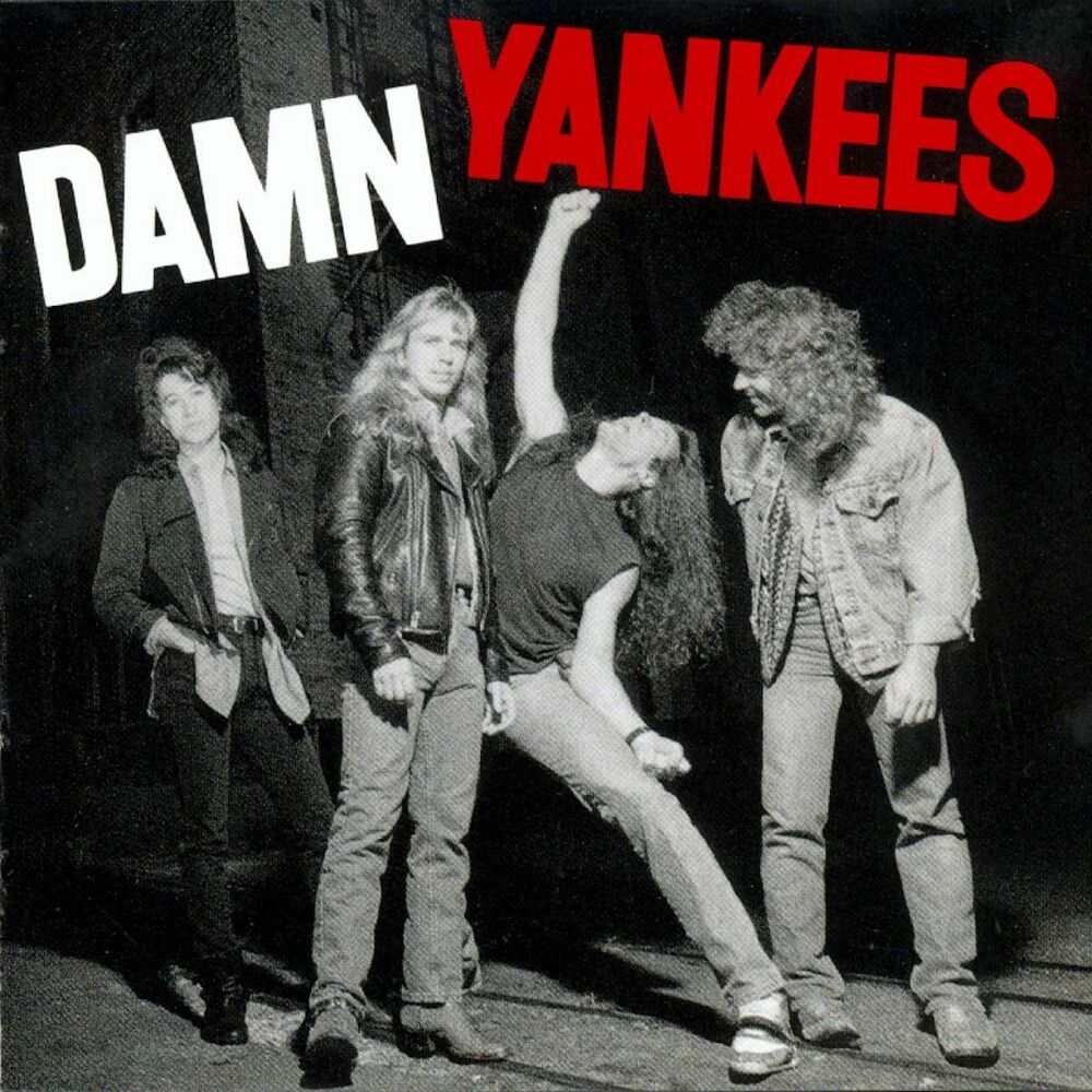 Picture of Damn Yankees