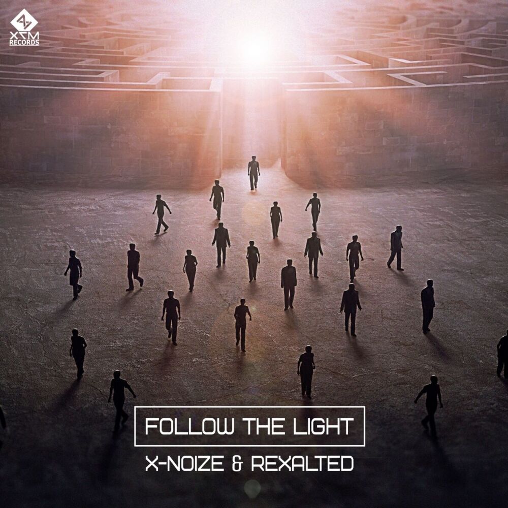 Picture of Follow The Light
