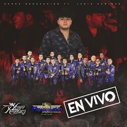 Cover of En Vivo
