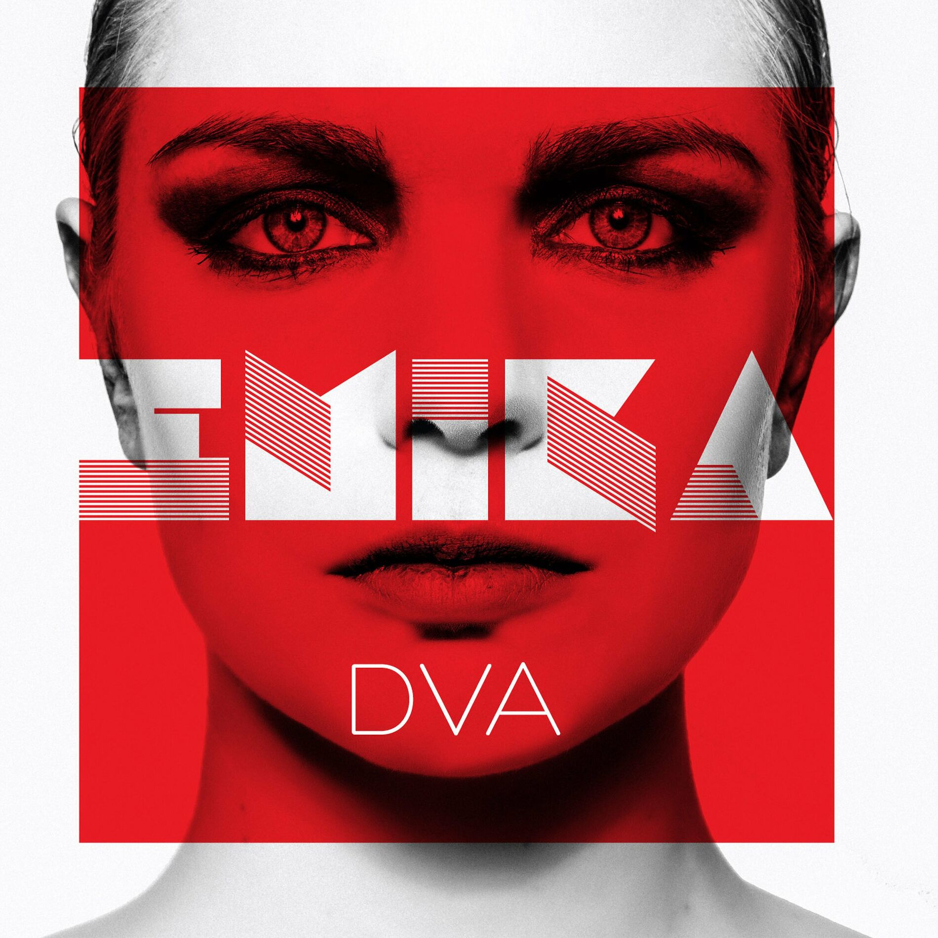 Album cover of Dva