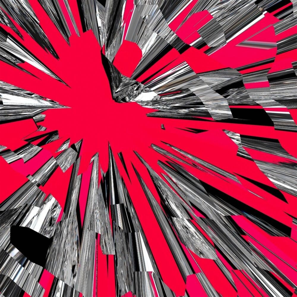 Picture of L, the Shard (Reshattered)