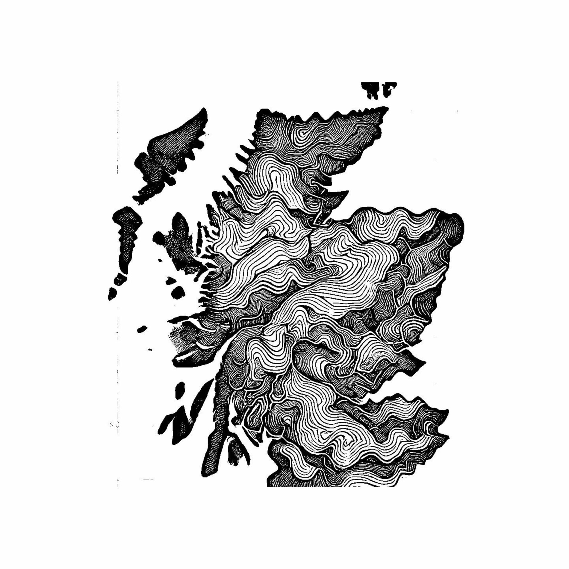 Album cover of Island.