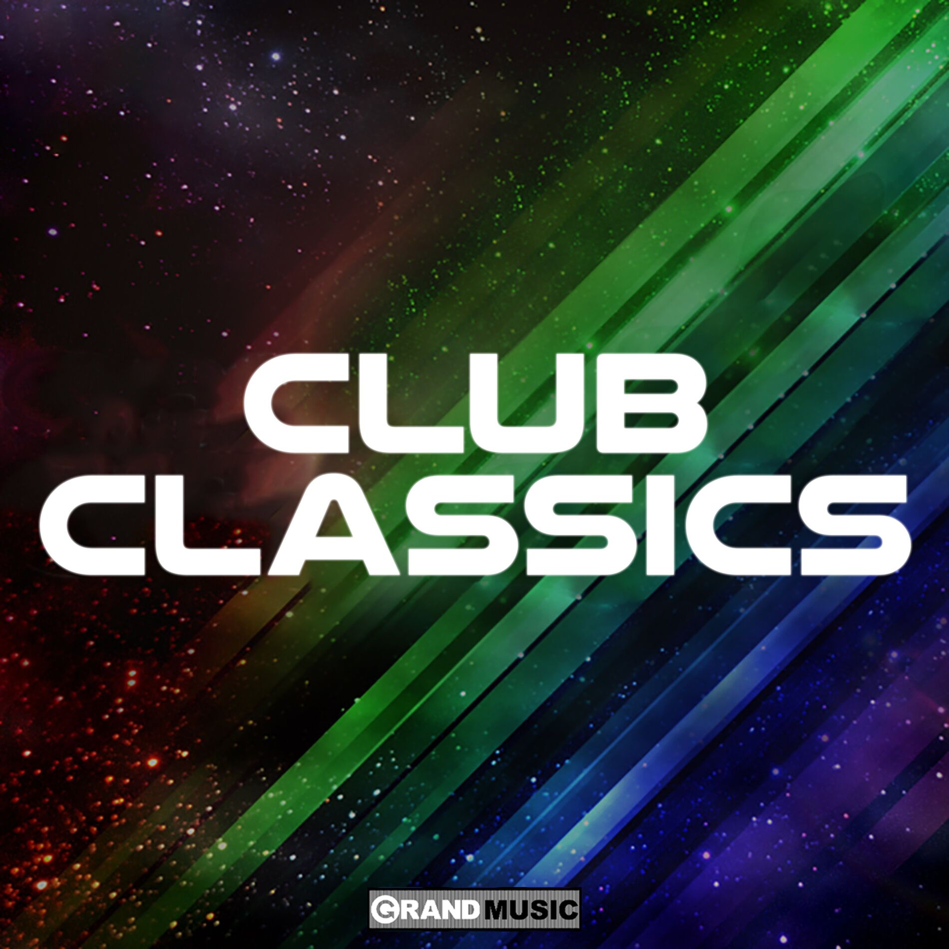 Album cover of Club Classics