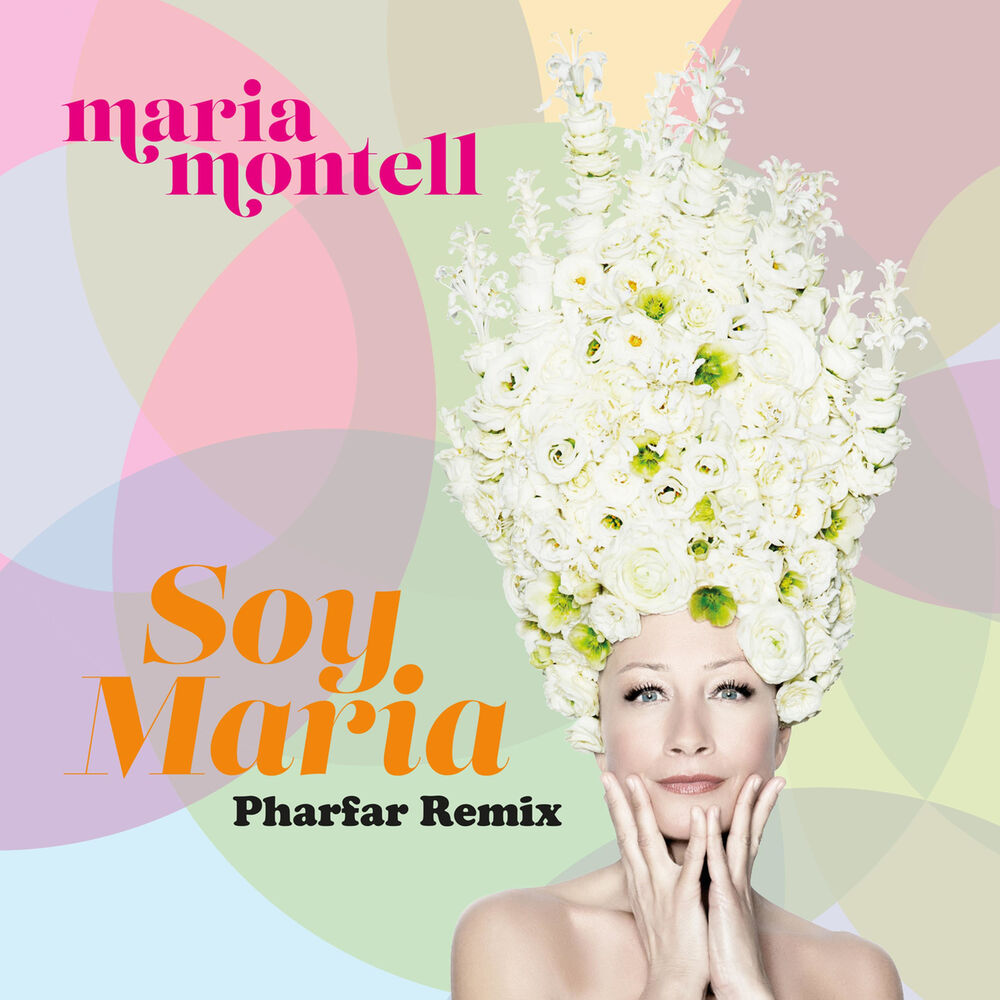Picture of Soy Maria