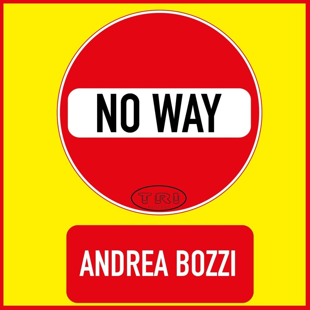 Picture of No Way