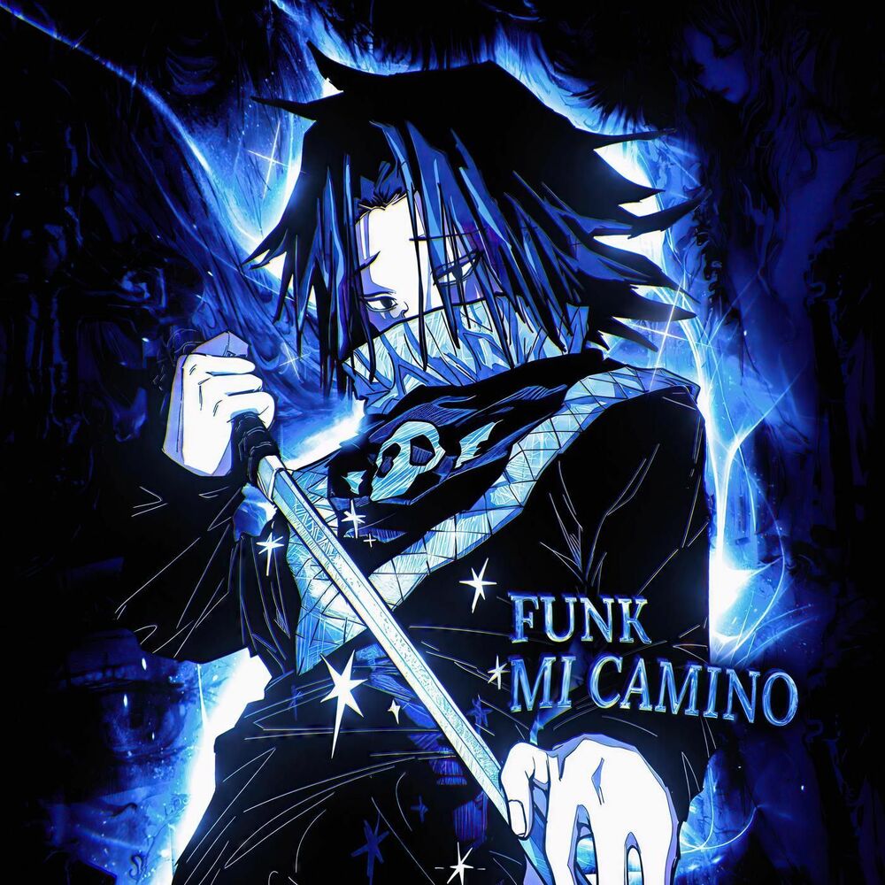 Picture of FUNK MI CAMINO