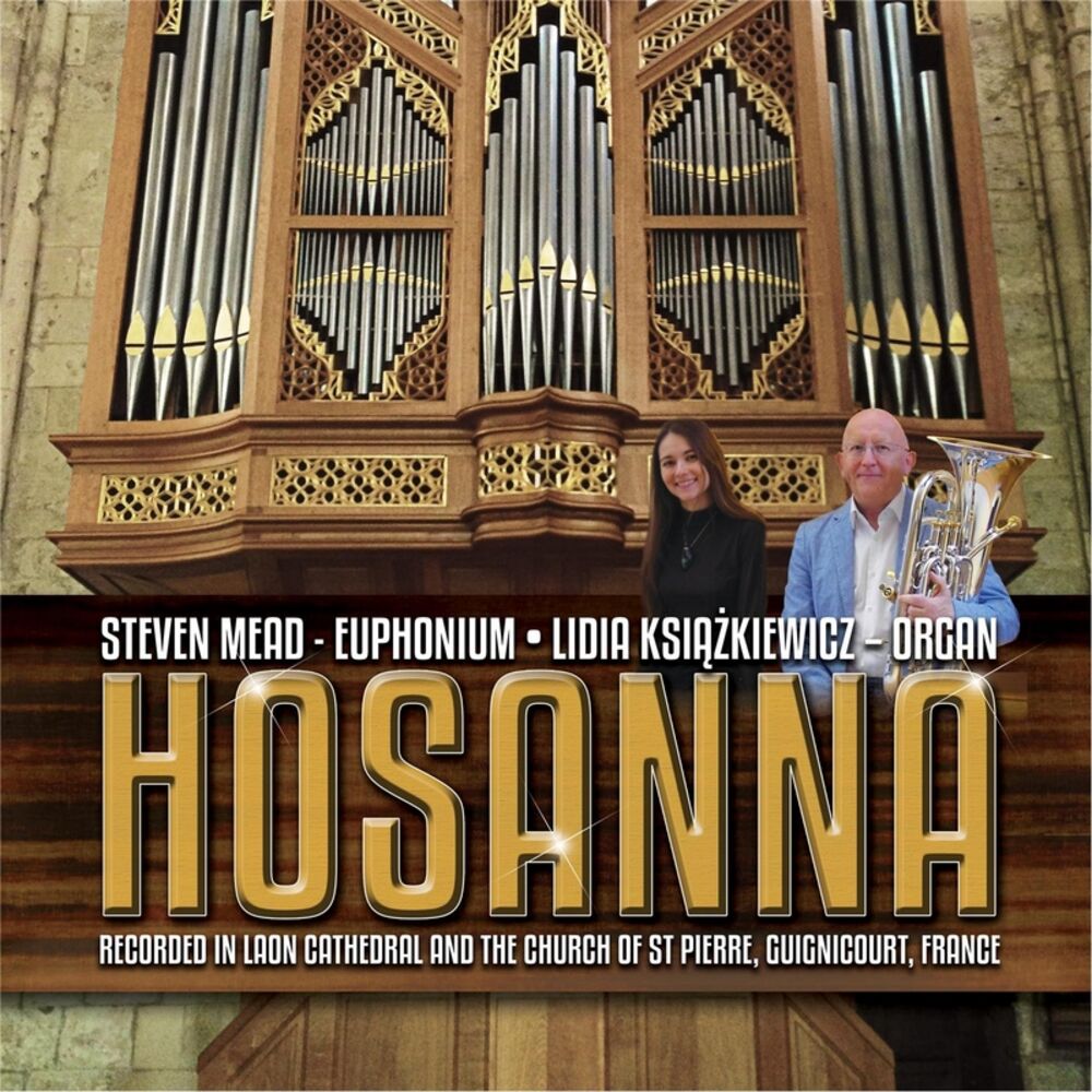 Picture of Hosanna