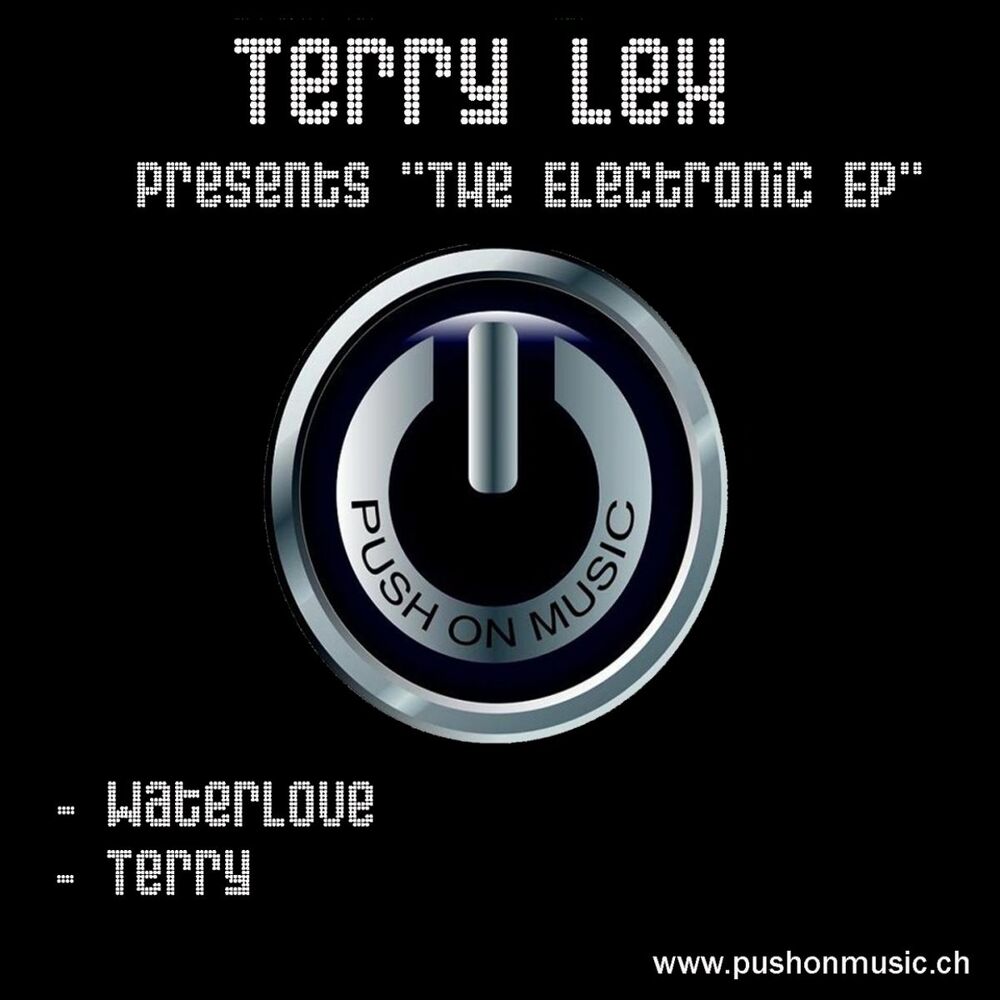 Picture of Presents 'The Electronic EP'