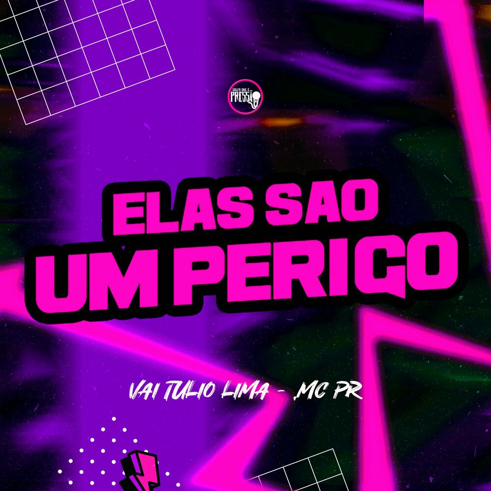 Picture of Elas São um Perigo