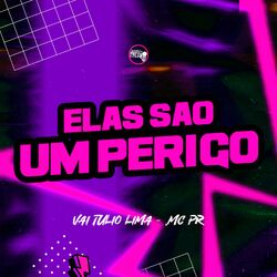 Cover of Elas São um Perigo