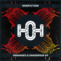 Cover of Deranged & Dangerous