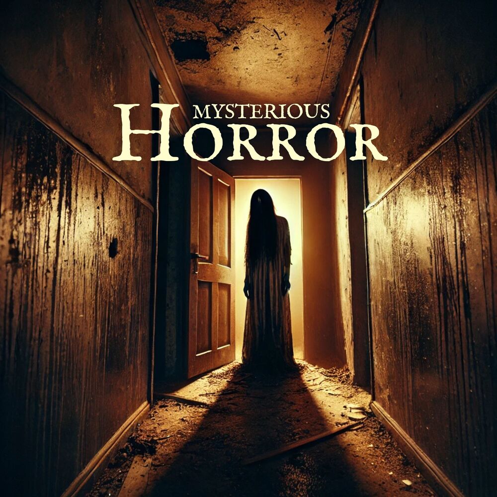 Picture of Mysterious Horror: Get Scared Like Never Before – Halloween 2024
