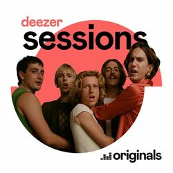 Deezer Sessions