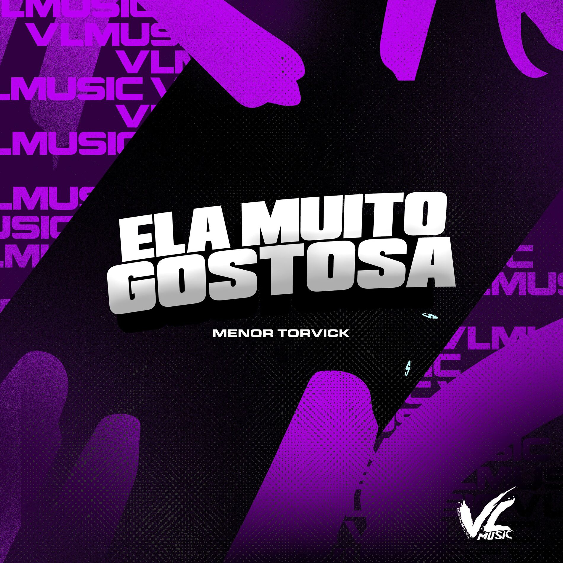 Album cover of Ela Muito Gostosa