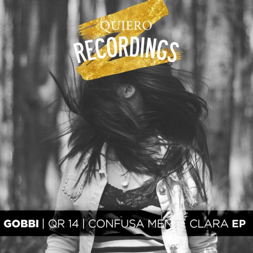 Picture of Confusa Mente Clara