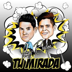 Cover of Tu Mirada