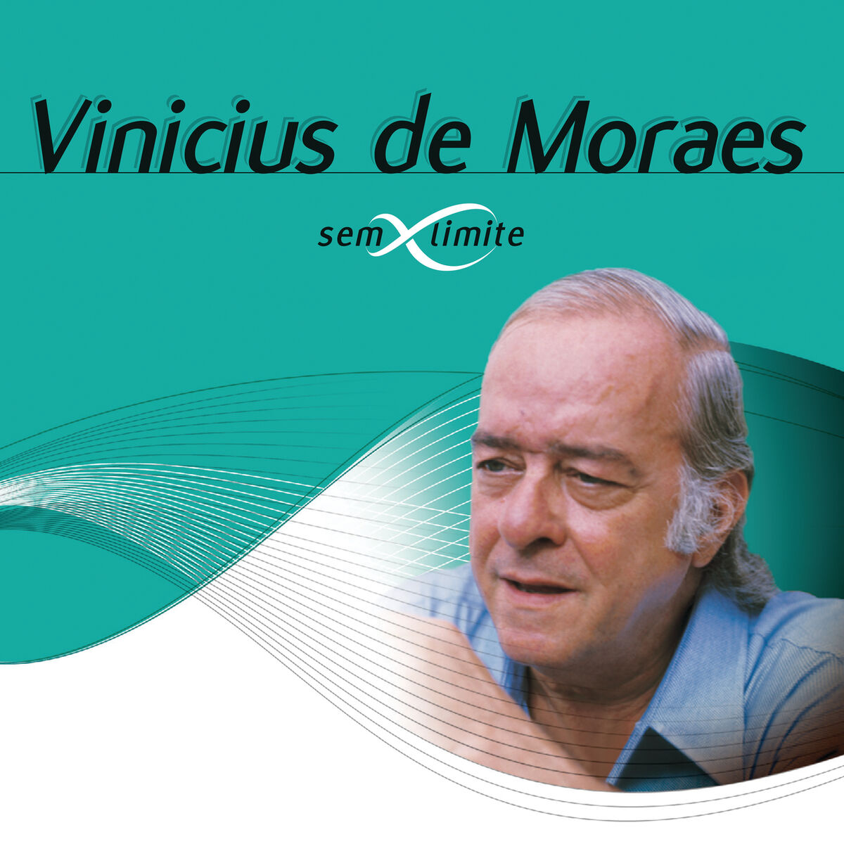 Album cover of Vinícius De Moraes Sem Limite