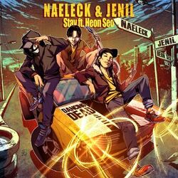 music cover