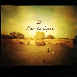 Cover of III
