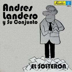 Cover of El Solterón