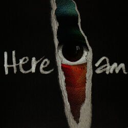Cover of Here I Am