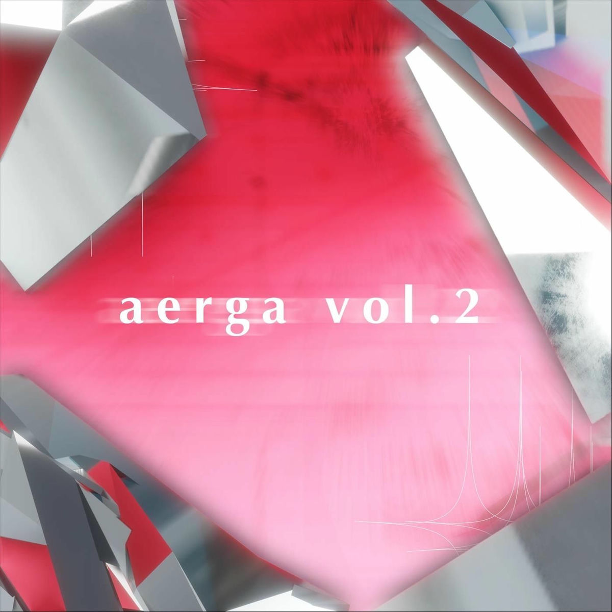 Album cover of Aerga, Vol. 02