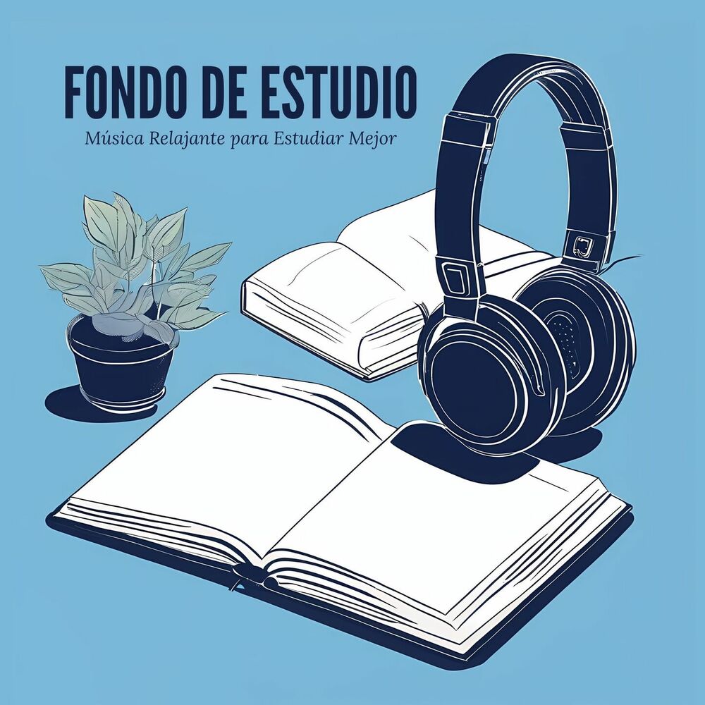 Picture of Fondo de Estudio - Música Relajante para Estudiar Mejor