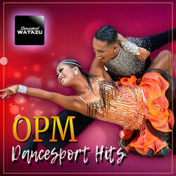 Cover of OPM Dancesport Hits
